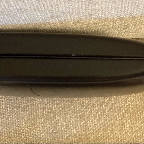 Gucci Prescription Glasses/Case and Cloth - Picture 11 of 17